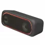 Tragbarer Stereolautsprecher Denver BTT-515 Schwarz