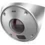 IP-Überwachungskamera AXIS Q9227-SLV Decke Ecke innen 2880×2160, 1/1,7 Zoll CMOS, 115°×89,2°