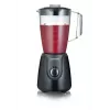 Severin SM 3707 Mixer 1,5 L Standmixer 600 W Schwarz
