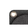 DeLOCK D-Type HDMI-Kabel Stecker auf Buchse schwarz 20 cm
