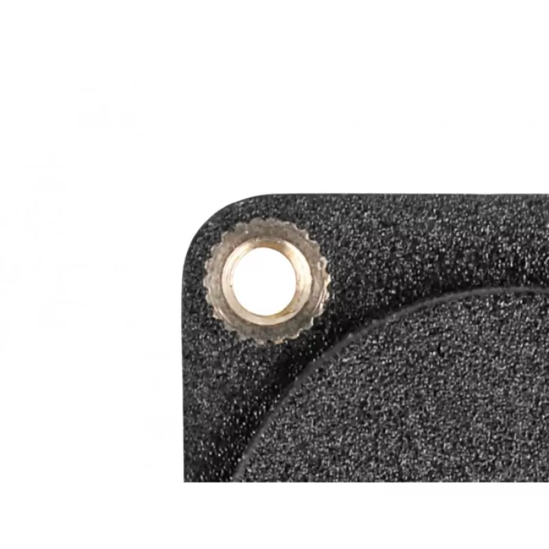 DeLOCK D-Type HDMI-Kabel Stecker auf Buchse schwarz 20 cm