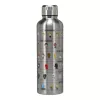 Paladone Star Wars Metall-Trinkflasche