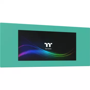 Full Tower Display Thermaltake AC-080-OOPNAN-A1 Mintfarbe