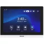 Gegensprechanlagen-Zubehör Akuvox C319S Schwarz Wandmontage 10 Zoll Display