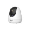 IP-Überwachungskamera TENDA RP7 V2.0 4MP (2880x1620), 4 mm, Schwenk 0–355° / Neigung -65–90°, Wi‑Fi & Ethernet, MicroSD bis 512GB