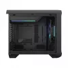 Torrent Nano RGB Schwarz TG Leichte Tönung