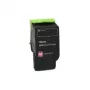 Lexmark 78C2XM0 Toner-Kit Magenta Extrahohe Kapazität Rückgabeprogramm