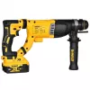 18V XR Brushless Bohrhammer 1x5,0Ah Akku; 3j; 28mm