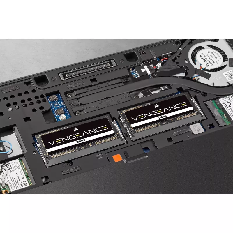 Speicher DDR5 Vengeance 16GB /4800 (28) CL40