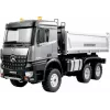 Muldenkipper Amewi 22685 ferngesteuert Maßstab 1:14, Elektromotor, Li-Ion 2500 mAh