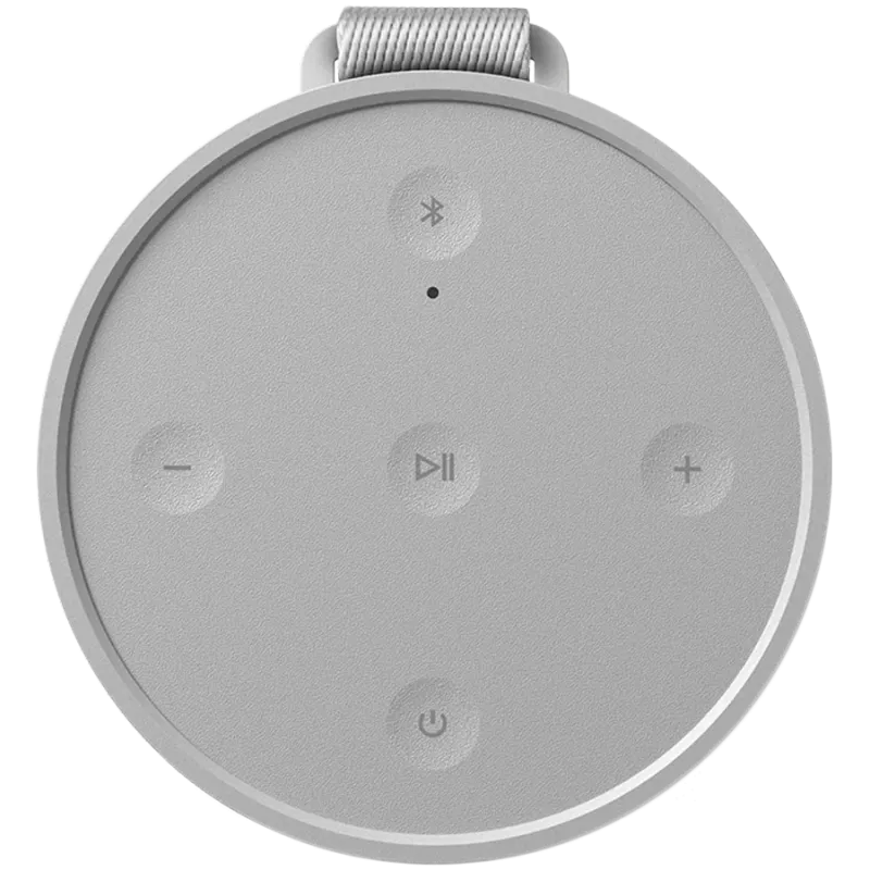 Bang Olufsen BeoSound Explore, Lautsprecher, Grau, Bluetooth, 1626003