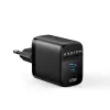 Indoor-AC-Ladegerät Anker 313 A2643G11 — 45W USB-C, Schwarz, Universal