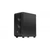 Endorfy Arx 500 Air ATX Mid Tower Tempered Glass PC-Gehäuse