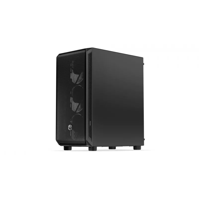 Endorfy Arx 500 Air ATX Mid Tower Tempered Glass PC-Gehäuse