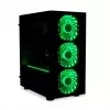 iBox PASSION V4 Mini Tower Schwarz