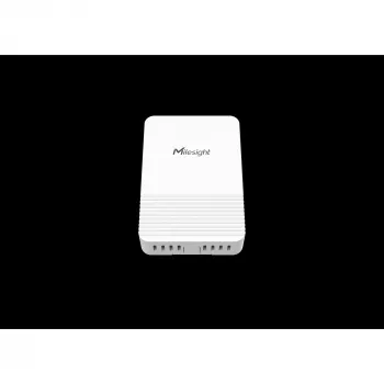 Milesight IoT Temperatur- & Feuchtigkeitssensor, EM320-TH-868M-Magnet LoRaWAN / Temp. / Feuchtigkeit / IP67 / Magnet (EM320-TH-868M-Magnet)