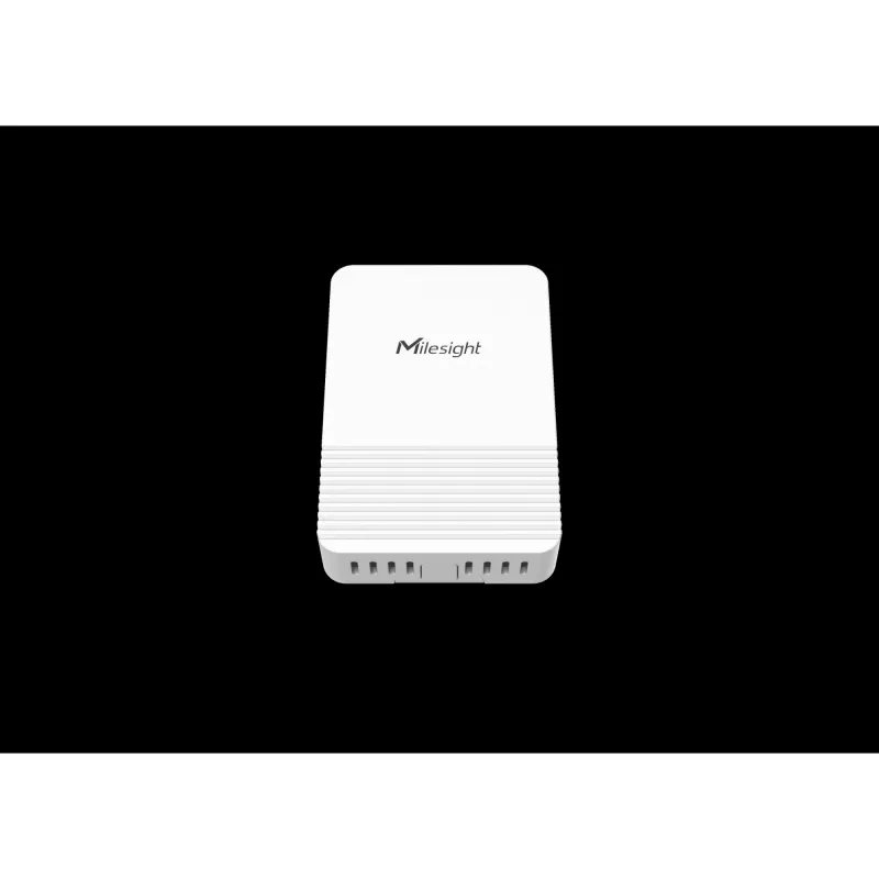 Milesight IoT Temperatur- & Feuchtigkeitssensor, EM320-TH-868M-Magnet LoRaWAN / Temp. / Feuchtigkeit / IP67 / Magnet (EM320-TH-868M-Magnet)