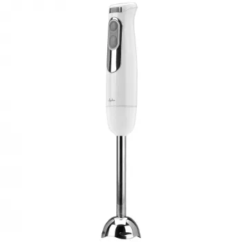 Stabmixer Jata JEBT1818 — kompakter Handmixer zum Pürieren, Zerkleinern und Mischen