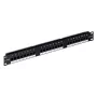 Q-lantec PK-U6-1 Schwarz