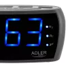 Weckerradio AD1121S