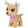 ChiChi LOVE Baby Boo, Plüschtier beige/pink, 30 cm
