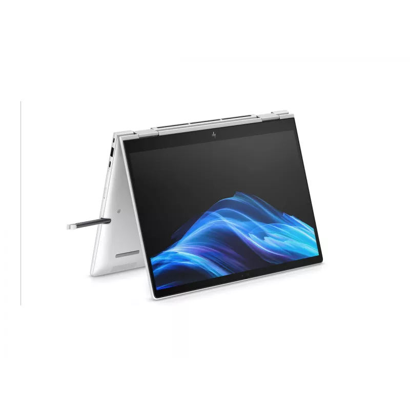 HP EliteBook 8 Flip G1i Notebook AI - Flip-Design - Intel Core Ultra 5 225U - Win 11 Pro - Intel Graphics - 16 GB RAM - 512 GB SSD NVMe - 33,8 cm (13,3 Zoll)