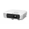 Standard-Objektivprojektor Epson EB-FH54 — 4100 ANSI Lumen, 3LCD, WUXGA, Laser 12000 h, 1×HDMI, Ethernet, AirPlay 2