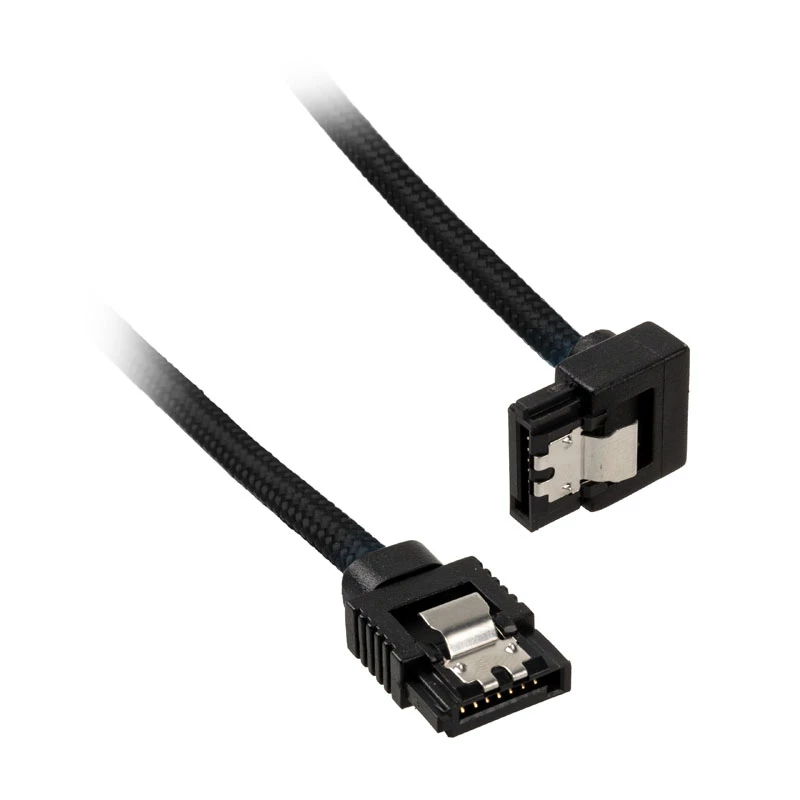 SATA-Kabel Corsair CC-8900278 0,3 m Schwarz