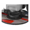 Makita GA5040C Winkelschleifer 12,5 cm 1400 W