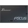 Seasonic FOCUS-SPX-650 Netzteil 650 W 20+4 pin ATX CFX Schwarz