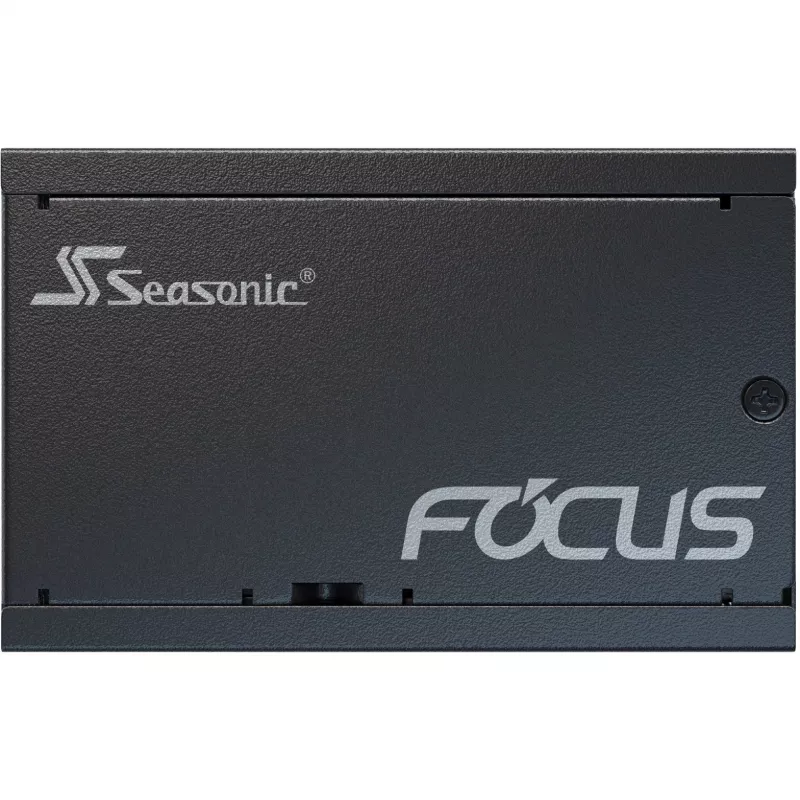 Seasonic FOCUS-SPX-650 Netzteil 650 W 20+4 pin ATX CFX Schwarz
