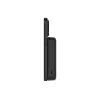 Belkin BoostCharge Pro Kabelloses Laden Schwarz