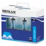 Neolux Blue Light H4 12 V 60/55 W, 2 Stk.