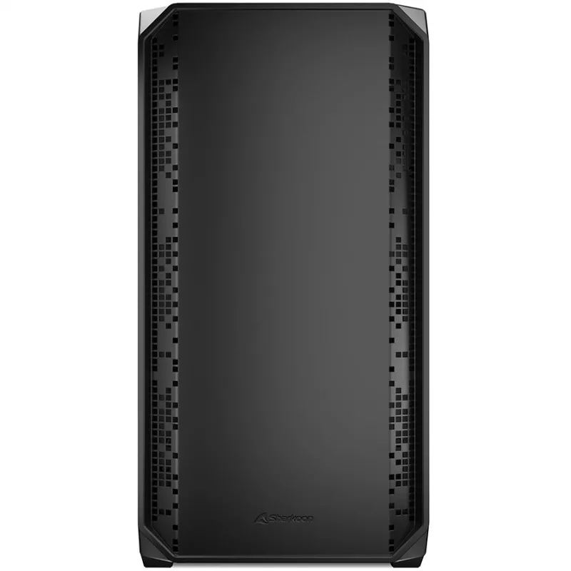 Sharkoon MK2 Micro-ATX 1xMetall Schwarz