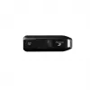 USB-Flash-Laufwerk PATRIOT Xporter 64 GB USB Typ-A 3.2 Gen 1 (Schieber, schwarz, 80 MB/s)