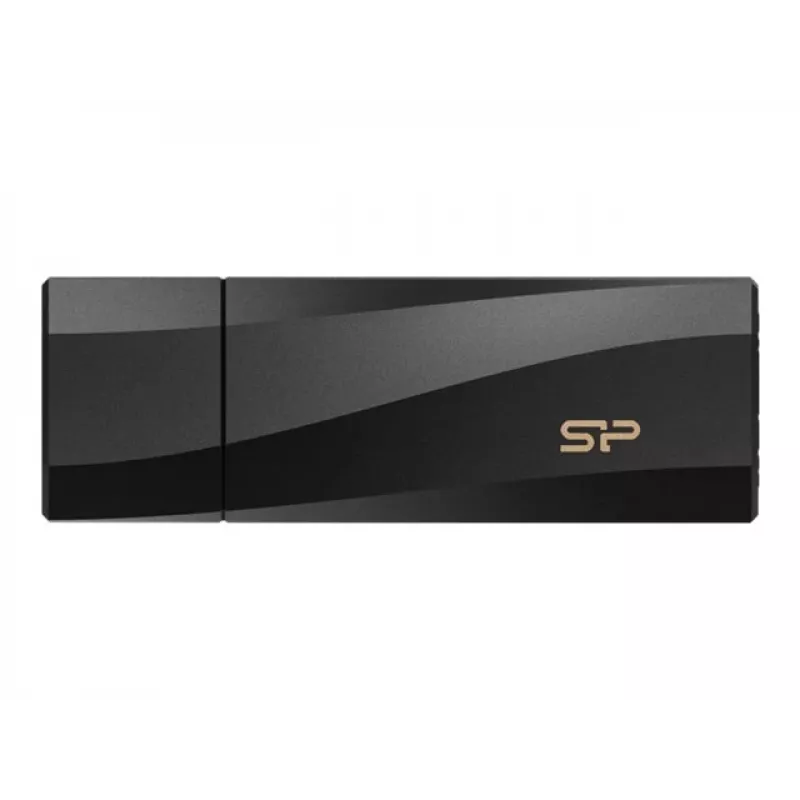 USB-Flash-Laufwerk Silicon Power 32 GB USB Typ-A 3.2 Gen 1 Blaze B07