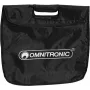 Transporttasche Omnitronic BPS-2 mit Bodenplatte für Audio-Equipment