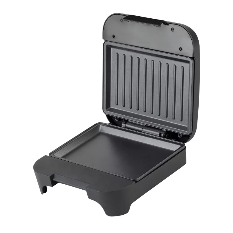 Elektrogrill Jata JEGR1165 – kompakter Tischgrill für das Grillen in Innenräumen