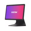 CUSTOM ARAGON i5-6200U 2,3 GHz All-in-One 39,6 cm (15.6) 1024 x 768 Pixel Touchscreen Schwarz (935KY470100L33)