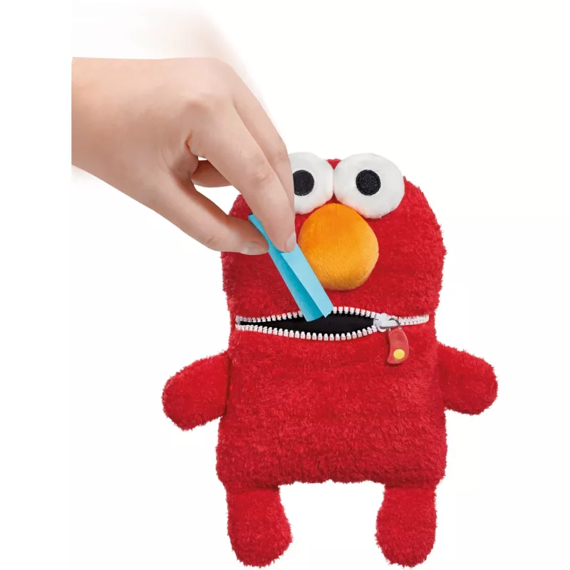 Stofftier Schmidt Spiele 42549 Cartoon-Figur Elmo