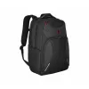 Freizeitrucksack Wenger SwissGear Cosmic Schwarz Polyester PVC rPET