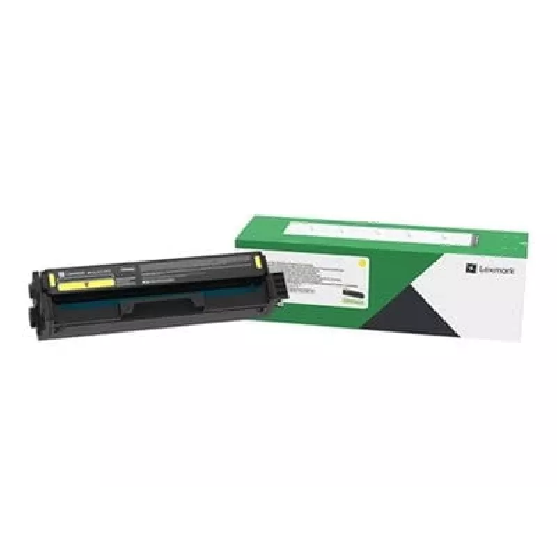 Toner Lexmark C3220Y0 gelb C3220Y0