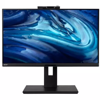 Monitor Acer B8 B278U G 27 Zoll Quad HD LCD 2560 x 1440