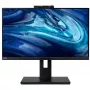 Monitor Acer B8 B278U G 27 Zoll Quad HD LCD 2560 x 1440