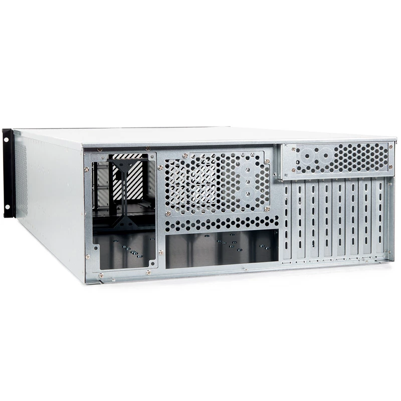 Überspannungsschutz Qoltec 50167 Grau 8 AC-Steckdosen 230V 1,8m