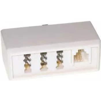 Kabel-Gender-Changer ShiverPeaks BS71241
