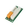 Netzteiladapter Kolink KL-AC-2PSU — Dual-/Multi-PSU-Synchronisationsadapter zur Kombination zweier Netzteile