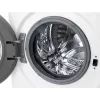LG | Waschmaschine | F2WR508SWW | Energieeffizienzklasse A-10% | Frontlader | Waschkapazität 8 kg | 1200 U/min | Tiefe 47,5 cm | Breite 60 cm | Display | LED | Dampffunktion