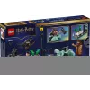 LEGO HARRY POTTER 76459 Hagrid und Harrys Flucht aus der Privet Drive