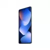 Smartphone Xiaomi Redmi Note 15 Blau — 17,2 cm (6,77 Zoll) AMOLED, 6 GB RAM, 128 GB, 6000 mAh, Helio G100 Ultra, 108 MP Hauptkamera, NFC, IP64